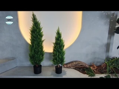 トップサプライヤーの 110cm 人工シェフラー木であなたのビジネスを変えてください