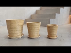 セラミック プランター