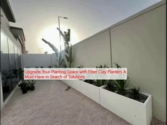 繊維 粘土 の 植樹 器 を 用い て 植樹 場 を 改良 する