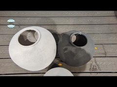 テラコタポット