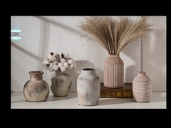 テラコタポット