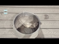 テラコタポット