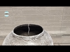 定義と材料 テラコッタ鍋は高温で焼いた粘土から作られています.