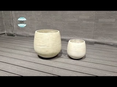 GRC プランターポット