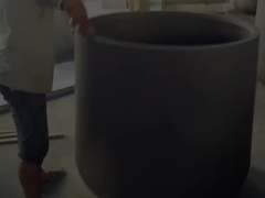 ファイバークレイプランターの耐久性