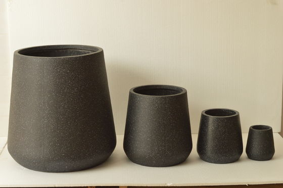手作り キャラクター 粘土繊維 植樹器 耐候 家庭 庭