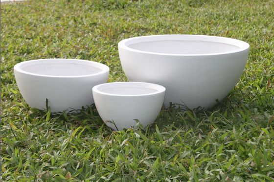 購入 現代 の 丸 形 の 粘土 繊維 の 庭 鍋 手 彫り 軽量 online manufacture