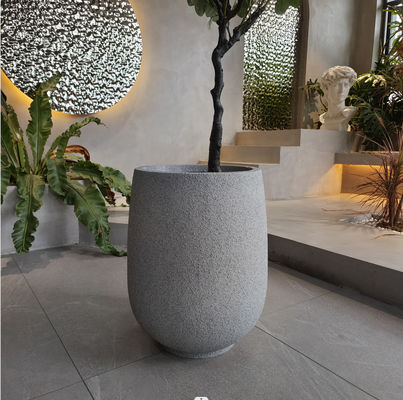 購入 室内・室外 繊維ガラス花瓶 樹脂花植え器 中国 卸売 online manufacture