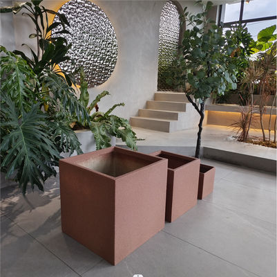 購入 庭 繊維 グラス 花 植える 家 室内 室外 装飾 online manufacture
