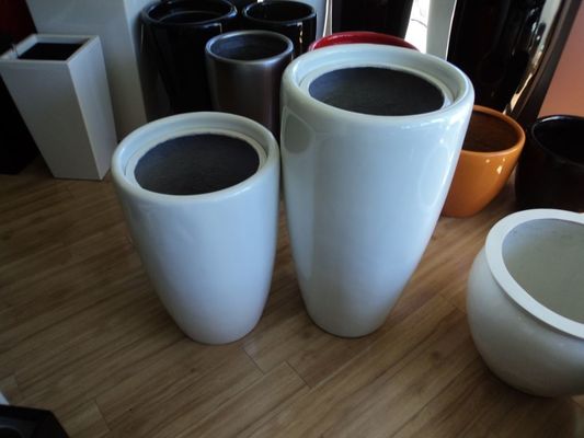 購入 オーダーメイド ファイバーグラス 花植え 屋外 ガーデニング 装飾 online manufacture