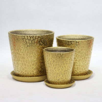 購入 現代 の 輝く 陶器 の 花瓶 結婚式 や 祝 宴 に 用い られる 軽量 な 花瓶 online manufacture