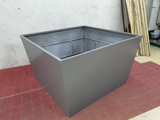 購入 庭園 苗木 繊維 グラス 花瓶 GRP 大型 植樹 鉢 online manufacture