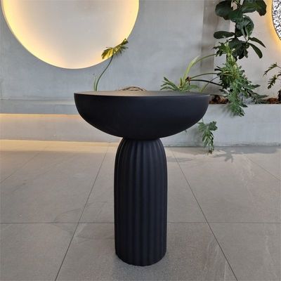 購入 GRC コンクリートテーブルセット モダンセメント 食卓セット オーダーメイド online manufacture