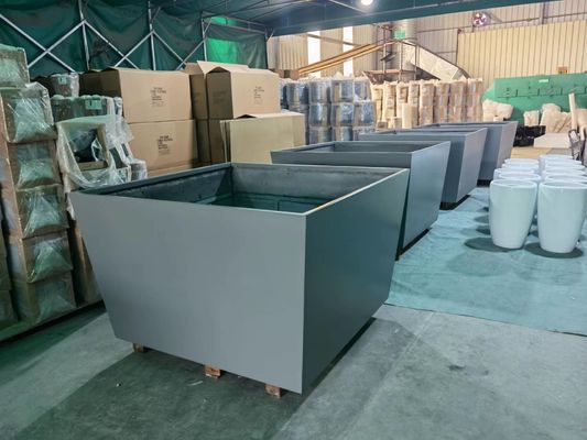 購入 オーダーメイド ファイバーグラス 花瓶 家庭装飾用 online manufacture