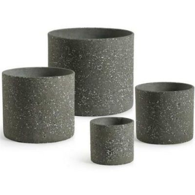 購入 室内 室外 丸い 花 植える 器具 排水 穴 を 用意 する online manufacture