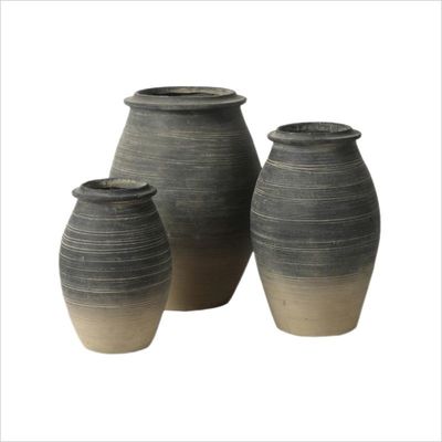 購入 セメントスクラブ 表面 植物の花 / 緑の植物のためのGRCプランターポット online manufacture