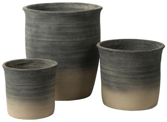 購入 室外 丸い 種植 器 凍りつき 耐える 排水 穴 online manufacture