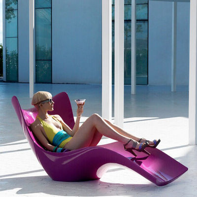 購入 室外 の オアシス の ため に スタイリッシュ で 耐久 的 な ガラス 繊維 樹脂 家具 online manufacture