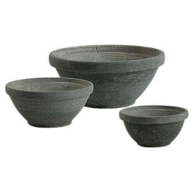 購入 室内・屋外複合石造の庭園植物ホルダー 排水孔を含む online manufacture