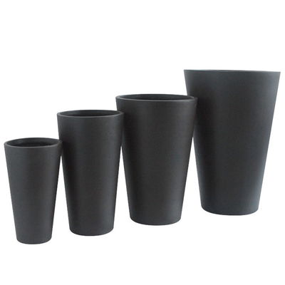 購入 滑らかな表面 繊維粘土 植樹器 花 / 緑の植物 成長 需要 online manufacture