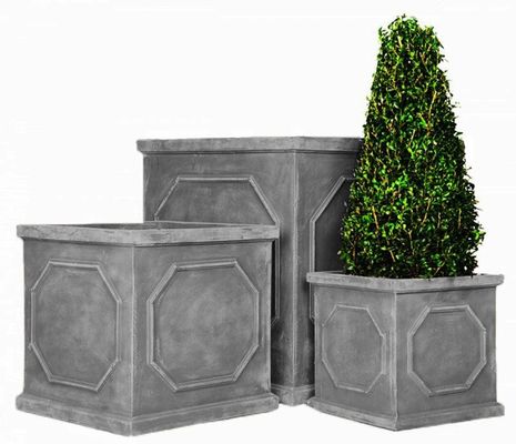 購入 花植え器 ポット 手彫り 繊維粘土植え器 仕上げ 手彫り ユニークなデザイン online manufacture