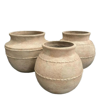 購入 質感 表面 GRC 花植え 防水 防火 汎用 機能 植え online manufacture