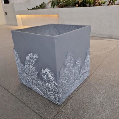 購入 耐寒 粘土 繊維 の 植樹 器 耐久 兼 多用 な 庭 園 online manufacture