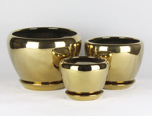 購入 耐久 スタイリッシュ 陶器 鍋 内外 庭 online manufacture