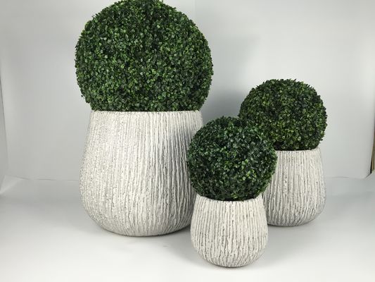 購入 外装 粘土 繊維 の 植樹 器 耐久 し て スタイリッシュ な デザイン online manufacture