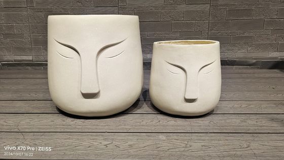 購入 暖房やキャンプ用 焼却器 の ため に 仕立て られ た 繊維 セメント の 鍋 online manufacture