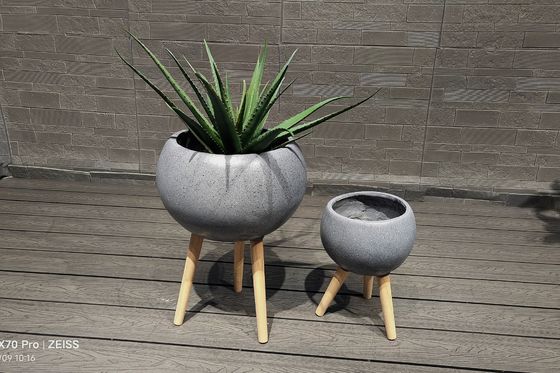購入 室内 炭火炉 / 暖かい キャンプ 燃焼器 暖房 / バーベキュー 用 粘土 繊維 プランター online manufacture