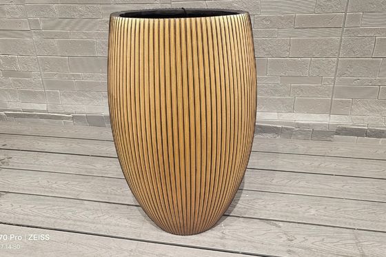購入 内装 繊維粘土の植樹器 表面の質感と耐 Frost 特性 online manufacture