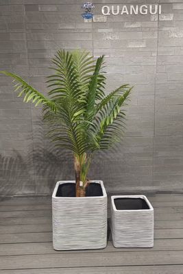 購入 モダン ヴィンテージ ノルディック デザイン オーダーメイド 粘土 花瓶 ホテルやレストラン用のファッションで美しい カートン 梱包 online manufacture