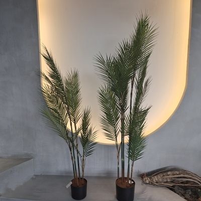 室内外装飾用 紫外線 耐える 現実 的 な 偽造 植物