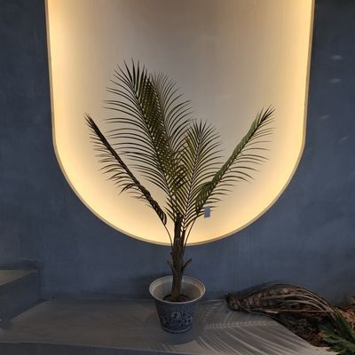 現実 的 に 見える 人工 の パーム 樹 低 アレルギー 性,虫 に 耐える