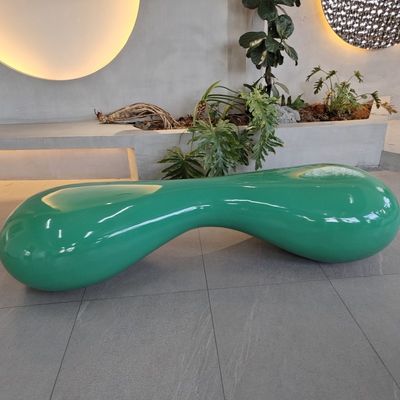 モダン ファイバーグラス 家具 / ファイバーグラス テーブル セット カスタマイズ
