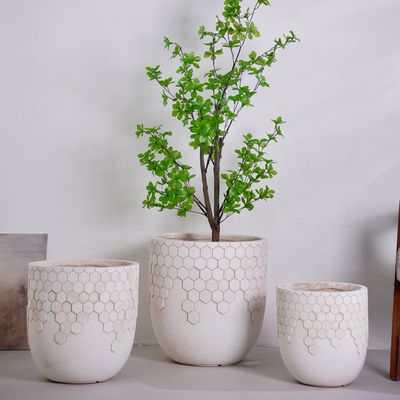 現代 ヴィンテージ ノルディック オーダーメイド 粘土 花器 直接 工場 卸売 家庭 飾り 植物 花