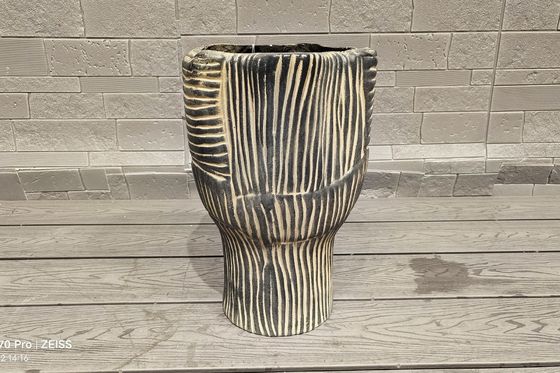 防寒 繊維 セメント 鍋 排水 穴 植え付け 整備 の 容易 な 方法